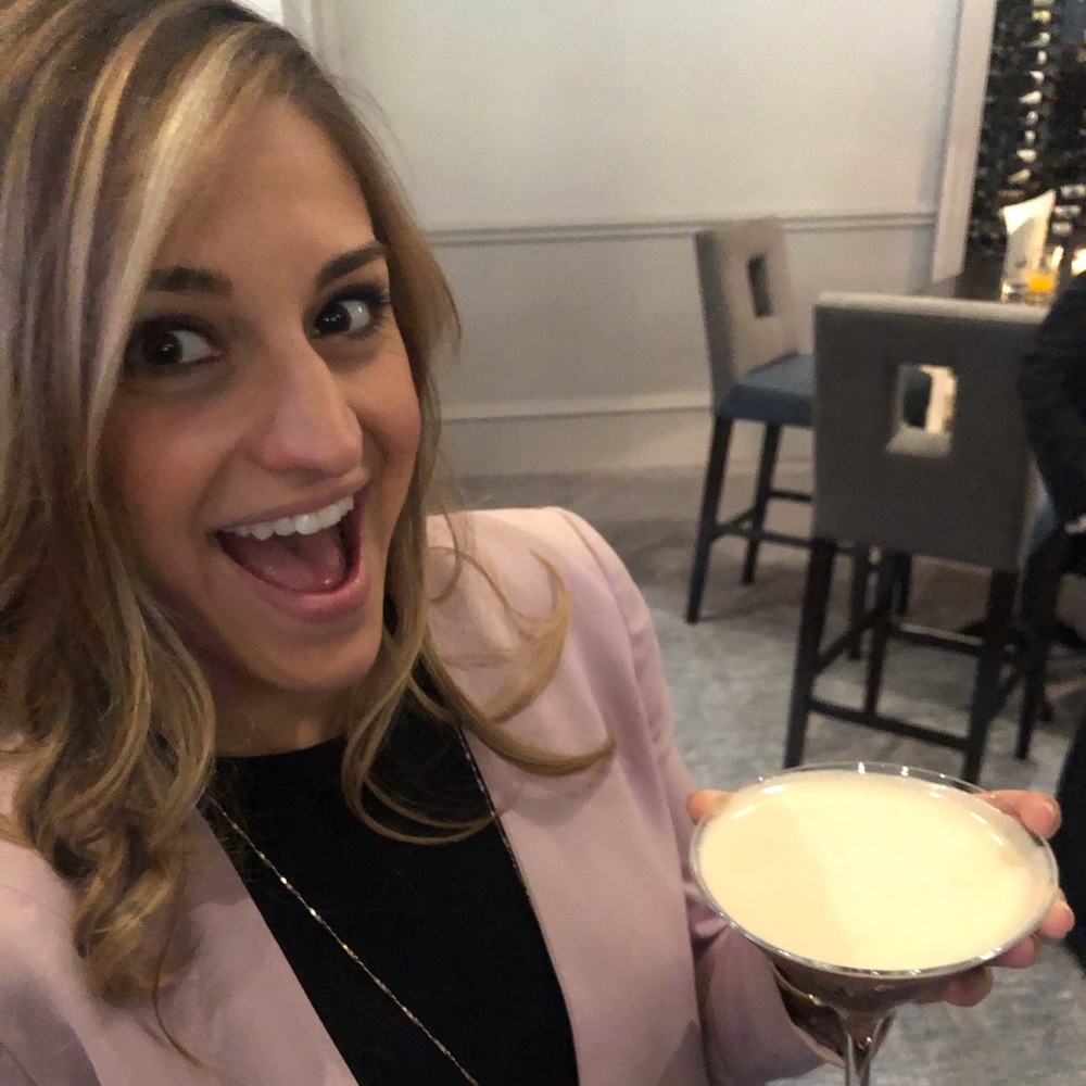 Meet your Posher, Allie